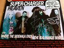 WHITE ZOMBIE - Super Charger Heaven 7