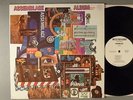 Assemblage  Album     White Label Promo