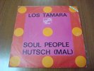 LOS TAMARA 