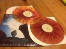 DEPECHE MODE - Entire Show - 2LP LIVE Hamburg 1990 COLORED VINYL - NEUWERTIG