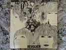 The Beatles - Revolver  - Mono - PMC7009.