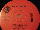 Derrick Lara - ISM SKISM / Rare Killer Digi 12