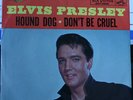 ELVIS PRESLEY - HOUND DOG  7