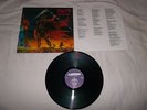 CANCER - Death Shall Rise LP 1.PRESS Deicide At The Gates Unleashed Demigod