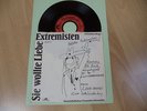 Udo Lindenberg Promo-Single / Sie wollte Liebe / Rarität