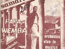 PAPA WEMBA + ORCHESTRE VIVA LA MUSICA Samaritain 7