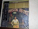 THE DOORS japan LP Morrison Hotel SEALED w/obi PSYCH Jim Morrion ROADHOUSE BLUES