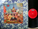 Rolling Stones : Their Satanic Majesties Request ; Orig 3D-Cover  TXS-103