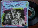 EP Serge Gainsbourg Brigitte Bardot languette