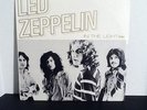 In The Light 1969 Led Zeppelin 2 LP Vinyl Record King Toot Chicago Labels