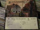 BLACK SABBATH SELF TITLED LP ORIG 1970 PRESS USA WHITE LABEL PROMO VERY RARE