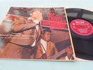Larry Williams Show UK DECCA MONO LP 1965