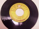 SMOKEY JOE, The Signifying Monkey / Listen To Me Baby  45rpm