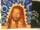 ENOS McLEOD - THE GENIUS OF ENOS LP Pressure Sounds