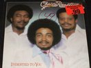CHAIN REACTION Indebted to You LP RARE SOUL ORIGINAL CANADA 1977 STILL SEALED