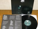 Slipknot -Mate Feed Kill Repeat- RARE VINYL LP (CAT, NO.000-1)  (Stone Sour)