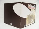 LED ZEPPELIN II - RED & PLUM UK PRESS - BARELY PLAYED, NEAR MINT/EXCELLENT AUDIO