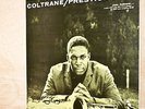 John Coltrane ?– Coltrane - Prestige ?– P-7105 (Germany 1982) - NEW -
