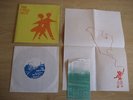 SARAH RECORDS NO. 12: FIELD MICE - EMMA'S HOUSE - 7 INCH SINGLE