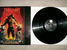 MANOWAR - LOUDER THAN HELL (LP-VINYL)