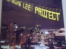 Private Modern Soul LP IRVIN LEE PROJECT S/T HEAR