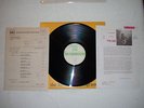 UBER RARE THE JAM - BBC TRANSCRIPTION No:219 3467/S LP MINT/MINT Paul Weller