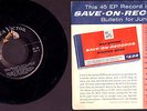 ELVIS PRESLEY Save-On-Records 45 EP RCA SPA-7-27 nm w/ SLEEVE rare