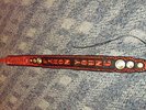 FARON YOUNG guitar strap