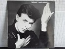 DAVID BOWIE - HEROES 1977 LP CLASSIC ROCK