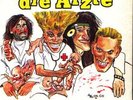 Die Ärzte - Doktorspiele früher - LP limitiert Nr. 054/375 - Vinylfarbe mint