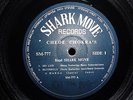 SHARK MOVE ORIGINAL 1st PRESS POKORA HOLY GRAIL PSYCH INDONESIA MONSTER RARE