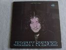 JEREMY SPENCER Rare Prog Psych 1970 UK Gatefold Original FLEETWOOD MAC Pokora