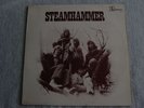 STEAMHAMMER RARE First LP 1970 UK Reflection Prog Blues Original Pokora