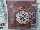 MC5 - High Time PICTURE DISC * NEW * Detroit Garage Fuzz Psych Hard Rock