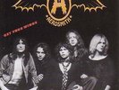 AEROSMITH LP GET YOUR WINGS ORG. 1974 NEAR MINT RECORDABLE HIGH GLOSS VINYL
