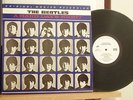 Mobile Fidelity The Beatles A Hard Days Night