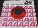 Barbara Lewis   I Remember the Feeling   Atlantic   northern soul 45 HEAR ?