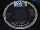 Billy LaMont   Sweet Thang   20th Century   funk / soul 45 with Jimi Hendrix ?