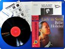 BILLIE HOLIDAY 