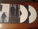 Brand New The Devil And God Are Raging Inside of Me rare White Pressing