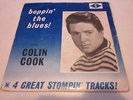 COLIN COOK 