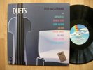 audiophile ROB WASSERMAN duets MCA 42131 orig 1988 RARE