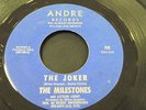 The Milestones - 