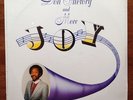 DON FACTORY & MORE JOY LP SEALED black gospel boogie funk modern soul RARE 1983