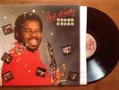 FRED WESLEY HOUSE PARTY LP boogie funk modern soul RSO NM ORIG 198O RARE PROMO