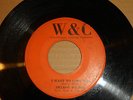 Delroy Wilson - I Want To Love You / Once Upon A Time..Rocksteady ** Listen **