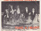 ROCKING GHOSTS Take A Heart MONSTER MOD DANCER freakbeat SORROWS Boys Blue HEAR