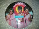 Diana Ross & The Supremes My World Is Empty Without You PICTURE DISC