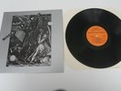 MIXED NUTS DON'T CRACK LP punk hardcore kbd 1982 Media Disease United Mutation