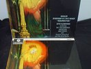 MAHLER: SYMPHONY No.2.   SCHWARKOPF. ROSSL-MAJDAN. KLEMPERER.   SAX 2473/2474.